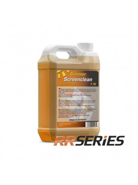 FOSSER ● Screenclean Summer 1:100 -Fresh- ● 0.25ml